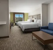 Holiday Inn Express & Suites Olive Branch by IHG hotel detail image 3
