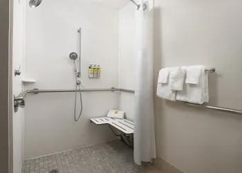 Holiday Inn Express & Suites Olive Branch by IHG hotel thumbnail 4
