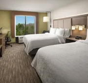 Holiday Inn Express & Suites Olive Branch by IHG hotel detail image 5