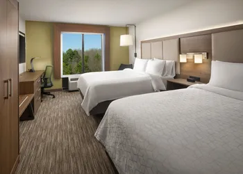 Holiday Inn Express & Suites Olive Branch by IHG hotel thumbnail 5