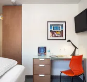 Staypineapple, University Inn, University District Seattle hotel detail image 7