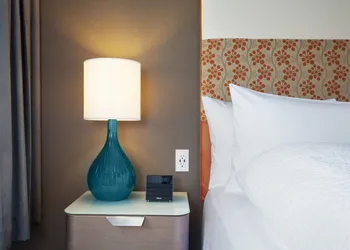 Staypineapple, University Inn, University District Seattle hotel thumbnail 8