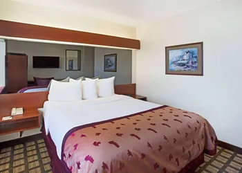 Microtel Inn & Suites by Wyndham Holland hotel thumbnail 5