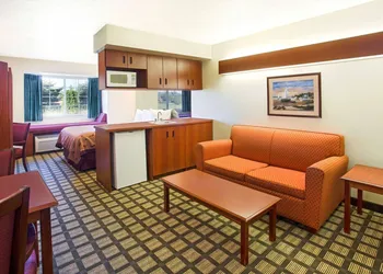 Microtel Inn & Suites by Wyndham Holland hotel thumbnail 6