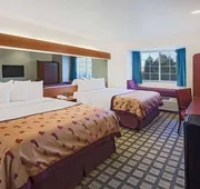 Microtel Inn & Suites by Wyndham Holland hotel detail image 7