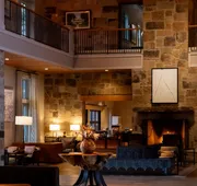 Hyatt Regency Lost Pines Resort and Spa hotel detail image 3