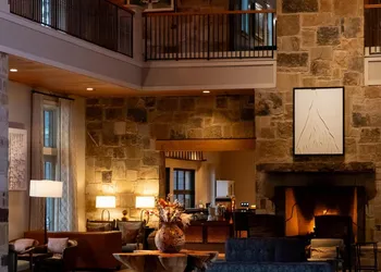 Hyatt Regency Lost Pines Resort and Spa hotel thumbnail 3