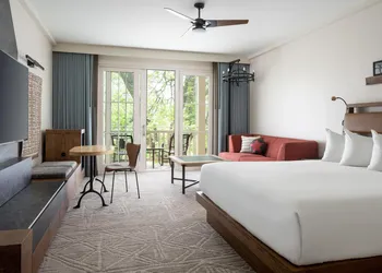 Hyatt Regency Lost Pines Resort and Spa hotel thumbnail 6