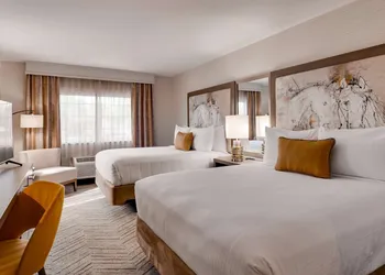 Aiden by Best Western Scottsdale North hotel thumbnail 6