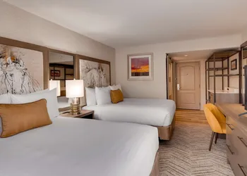 Aiden by Best Western Scottsdale North hotel thumbnail 7