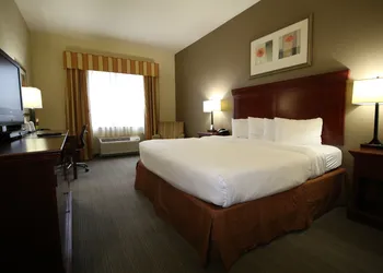 Seffner Inn and Suites hotel thumbnail 4