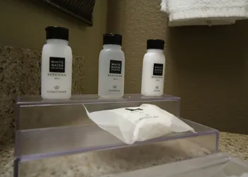 Seffner Inn and Suites hotel thumbnail 8