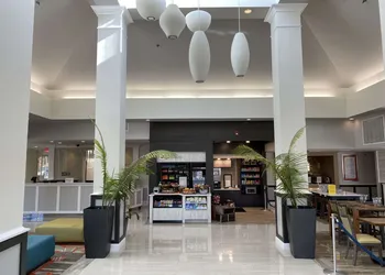 Hilton Garden Inn Columbia hotel thumbnail 2