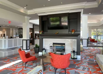 Hilton Garden Inn Columbia hotel thumbnail 3