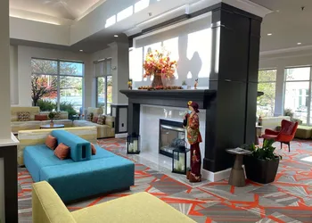 Hilton Garden Inn Columbia hotel thumbnail 7