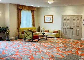 Hilton Garden Inn Columbia hotel thumbnail 8