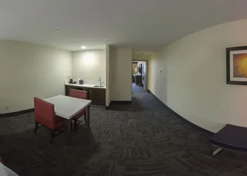 Holiday Inn Brookfield - ​​Milwaukee by IHG hotel thumbnail 5