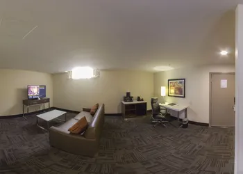 Holiday Inn Brookfield - ​​Milwaukee by IHG hotel thumbnail 6
