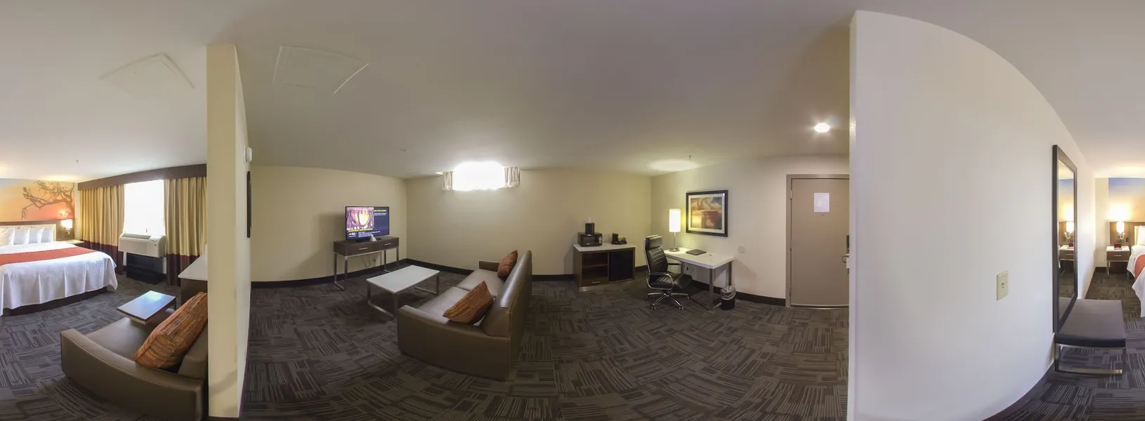 Holiday Inn Brookfield - Milwaukee by IHG hotel detail image 6