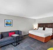Hampton Inn Huntington University Area hotel detail image 3