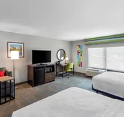 Hampton Inn Huntington University Area hotel detail image 5