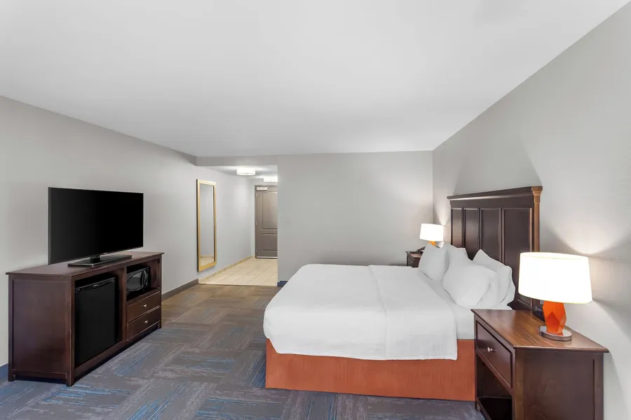 Hampton Inn Huntington University Area hotel detail image 6