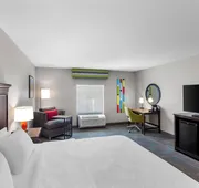 Hampton Inn Huntington University Area hotel detail image 7