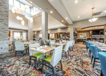 Hilton Garden Inn Beaumont, TX hotel thumbnail 3