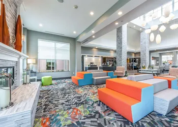 Hilton Garden Inn Beaumont, TX hotel thumbnail 5
