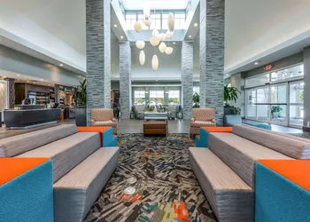 Hilton Garden Inn Beaumont, TX hotel thumbnail 6