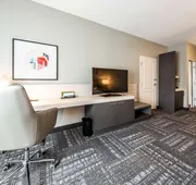 Hilton Garden Inn Beaumont, TX hotel detail image 7