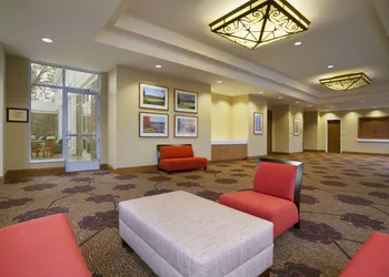 Hilton Garden Inn Auburn hotel thumbnail 6
