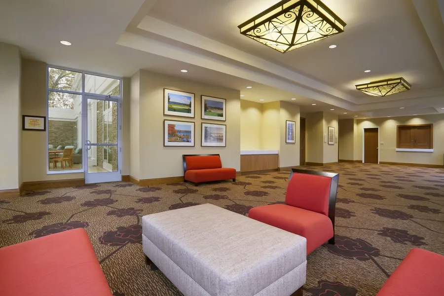 Hilton Garden Inn Auburn hotel detail image 6