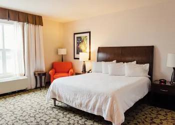 Hilton Garden Inn Auburn hotel thumbnail 7