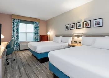 Hilton Garden Inn Auburn hotel thumbnail 8