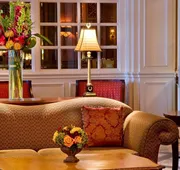 Warwick Melrose Dallas hotel detail image 3