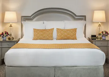 Warwick Melrose Dallas hotel thumbnail 8