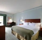 Holiday Inn Express Tampa N I-75 - University Area by IHG hotel detail image 3