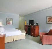 Holiday Inn Express Tampa N I-75 - University Area by IHG hotel detail image 4