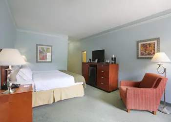 Holiday Inn Express Tampa N I-75 - University Area by IHG hotel thumbnail 4