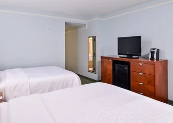 Holiday Inn Express Tampa N I-75 - University Area by IHG hotel thumbnail 5
