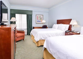 Holiday Inn Express Tampa N I-75 - University Area by IHG hotel thumbnail 6