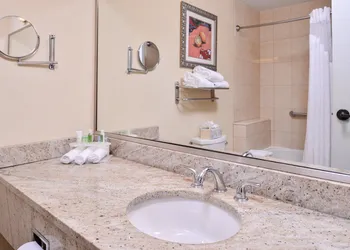 Holiday Inn Express Tampa N I-75 - University Area by IHG hotel thumbnail 8