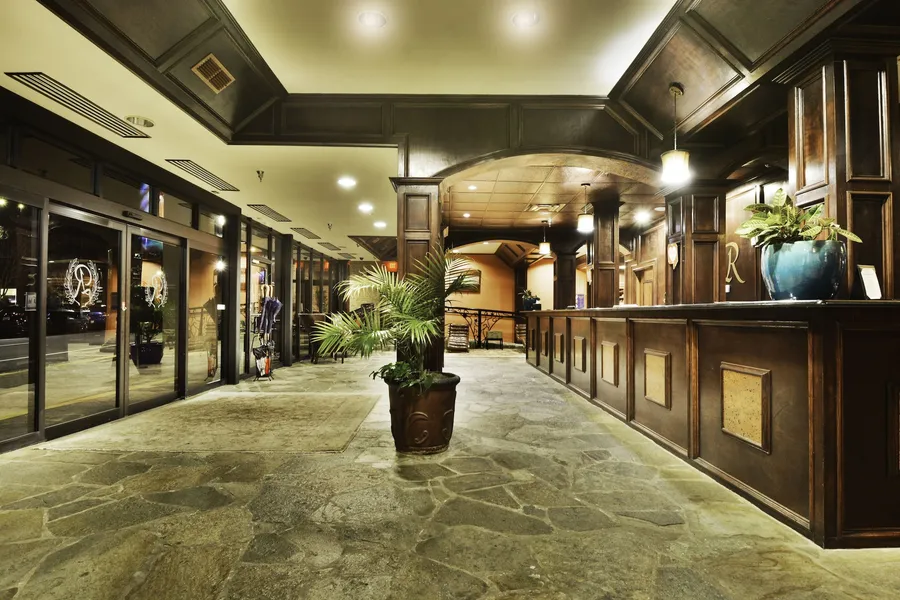 The Remington Suite Hotel and Spa hotel detail image 2