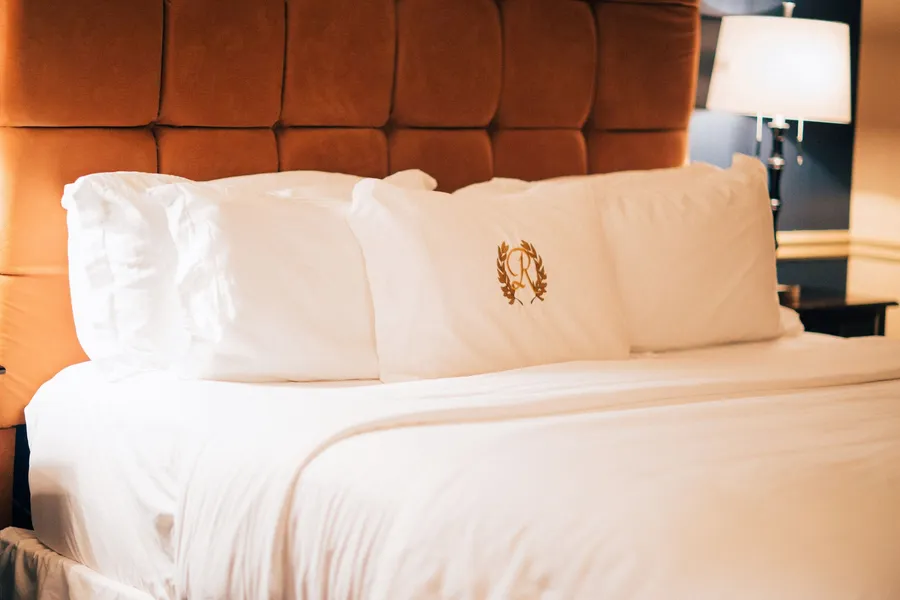 The Remington Suite Hotel and Spa hotel detail image 6