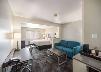 AmericInn by Wyndham Green Bay Near Stadium hotel thumbnail 4