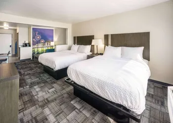 AmericInn by Wyndham Green Bay Near Stadium hotel thumbnail 5