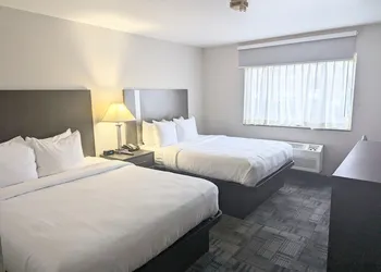 AmericInn by Wyndham Green Bay Near Stadium hotel thumbnail 8