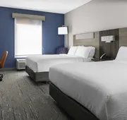 Holiday Inn Express & Suites Kimball by IHG hotel detail image 4