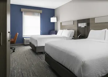 Holiday Inn Express & Suites Kimball by IHG hotel thumbnail 4